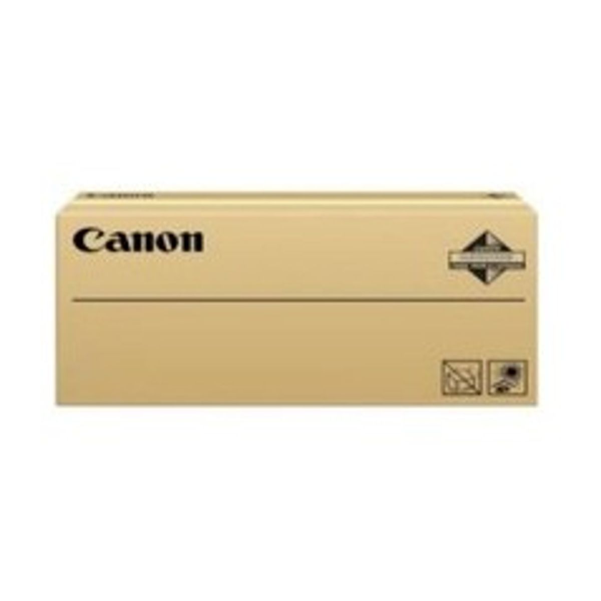 Canon 069 Sort 2100 sider Toner 5094C002