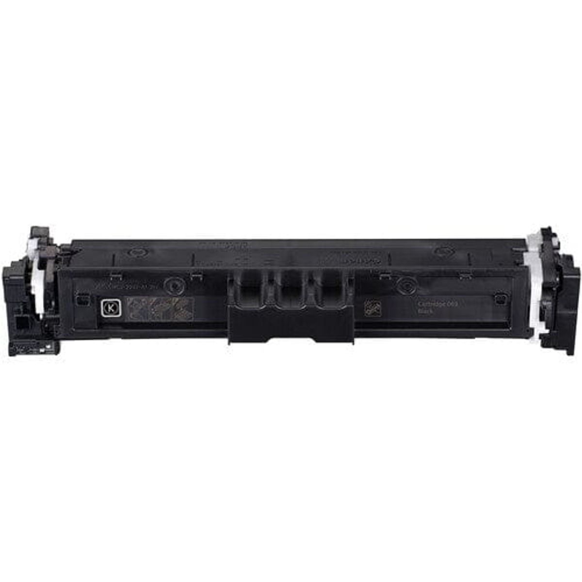 Canon 069 sort toner 2.100 sider 5094C002 alternativ