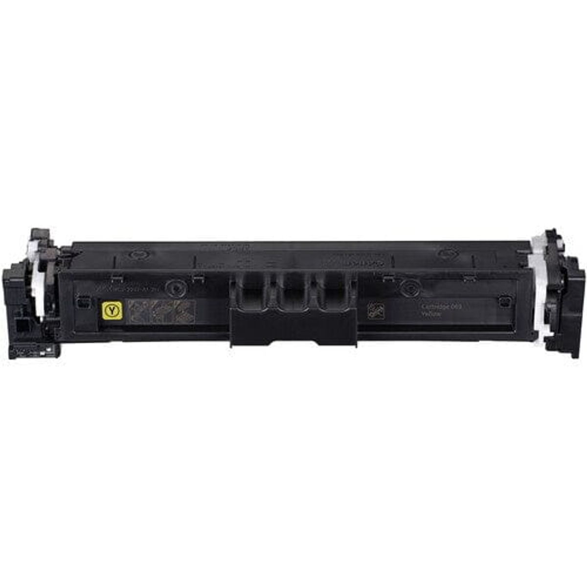 Canon 069H gul toner 5.500 sider 5095C002 alternativ