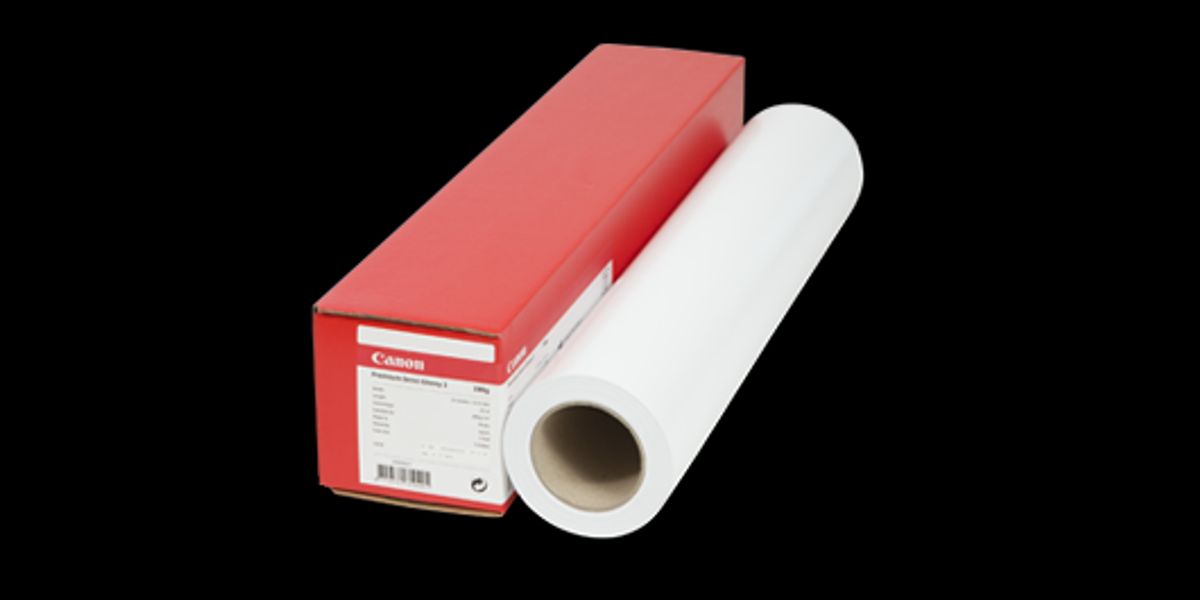 Canon 6063B Satin Photo Paper 240gr 24 tommer