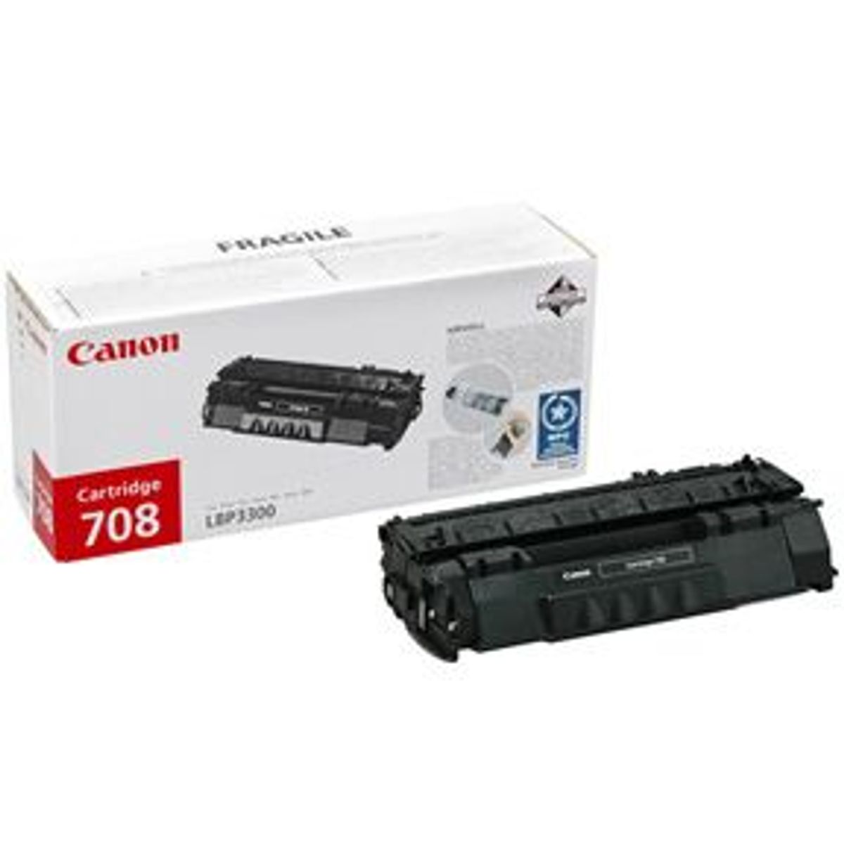 Canon 708 0266B002 toner, original