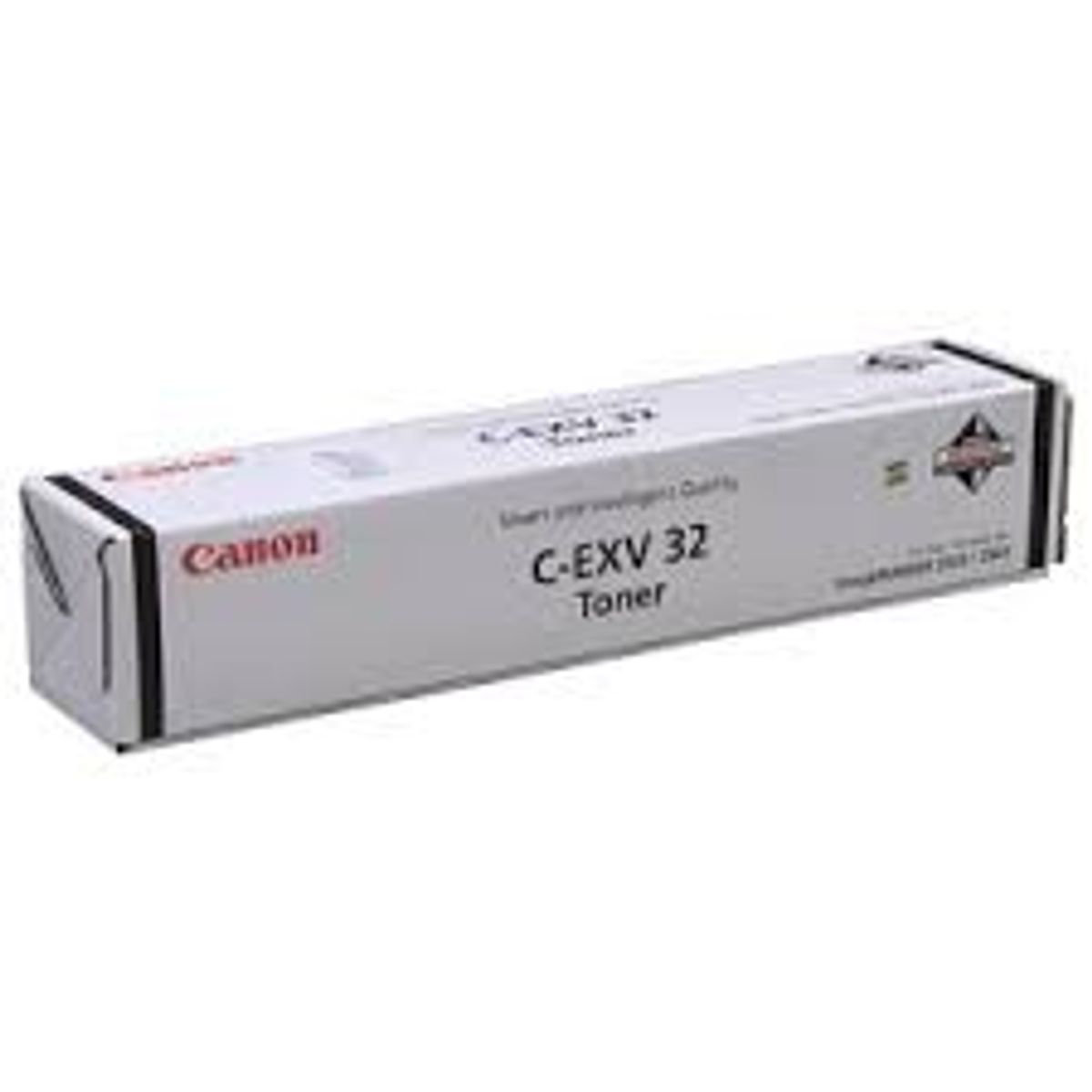 Canon C-EXV 32 BK 2786B002 sort toner, original