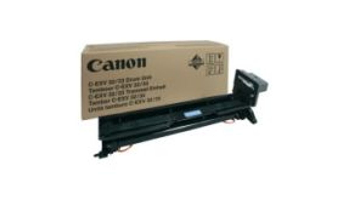 Canon C-EXV 33 2772B003 drum, original