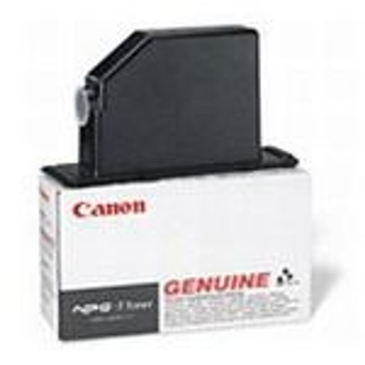 Canon C-EXV21 Sort Tromle Enhed 0456B002 Original