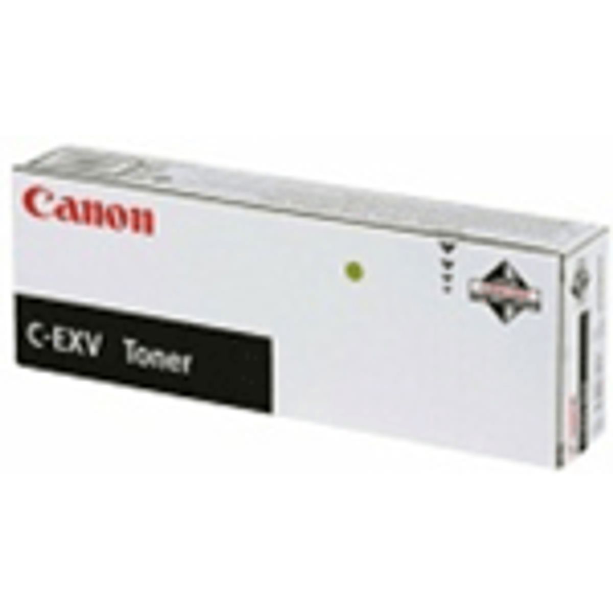 Canon C-EXV28 Cyan Lasertoner 2793B002 Original