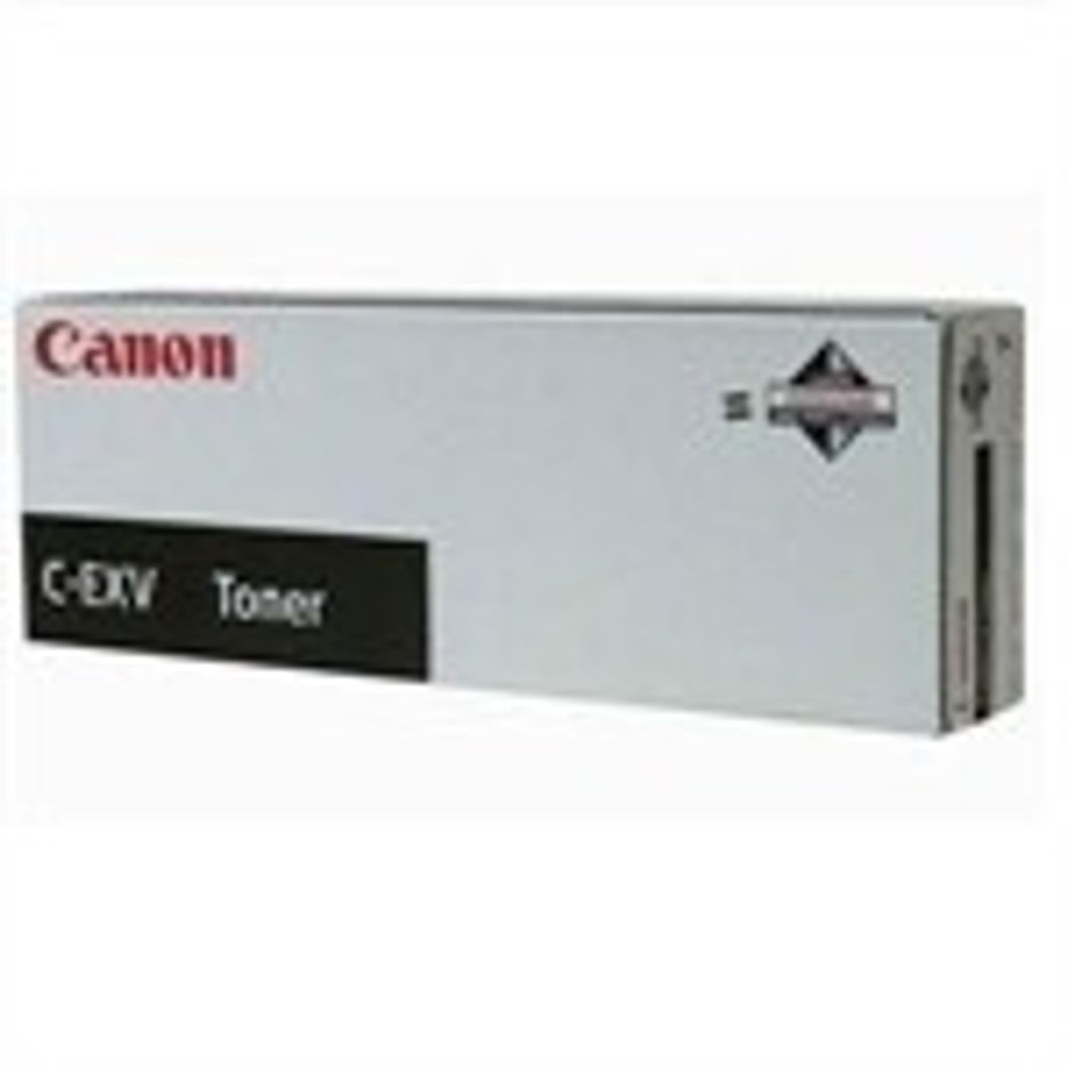 Canon C-EXV34 Cyan Drum Original