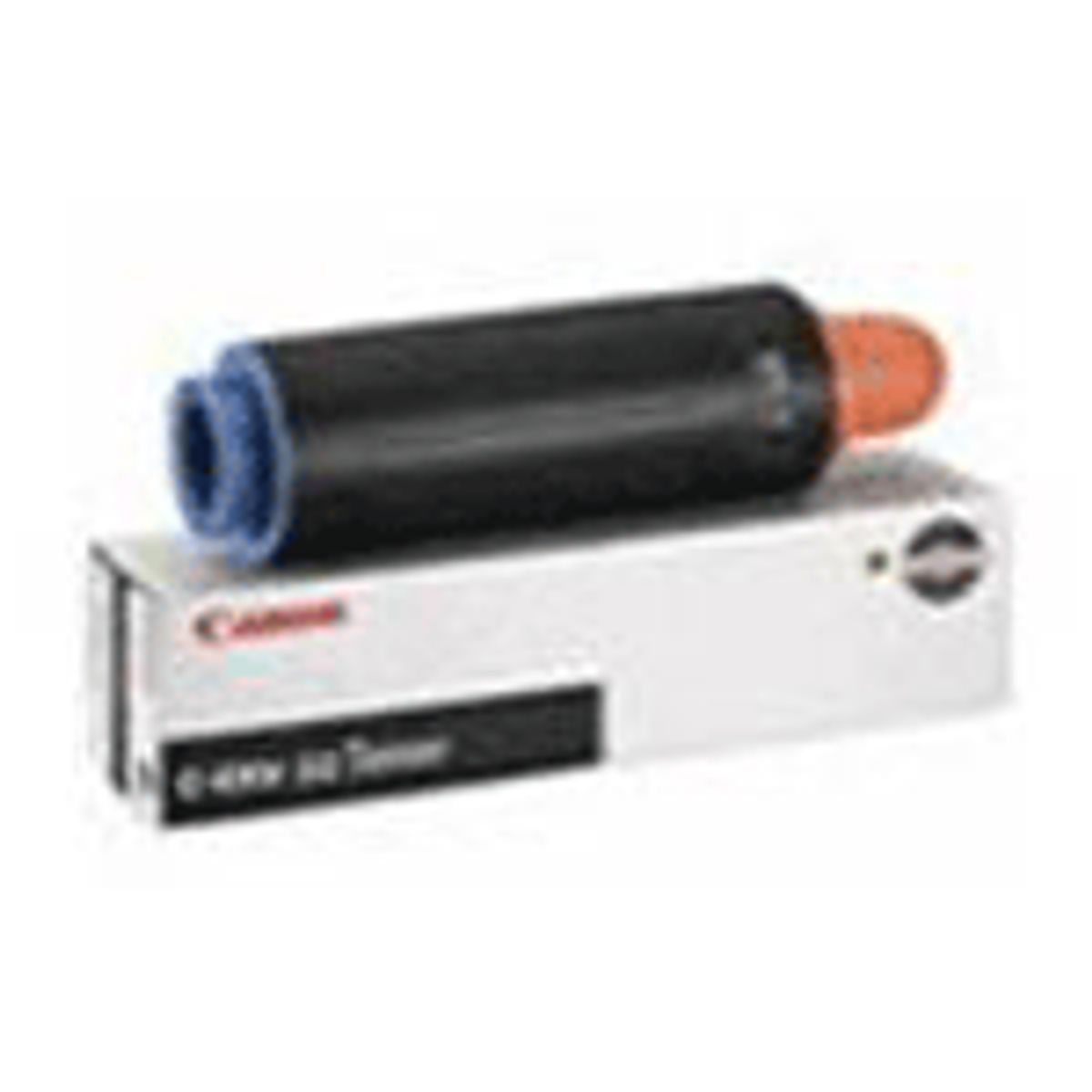 Canon C-EXV35 Sort Lasertoner 3764B002 Original