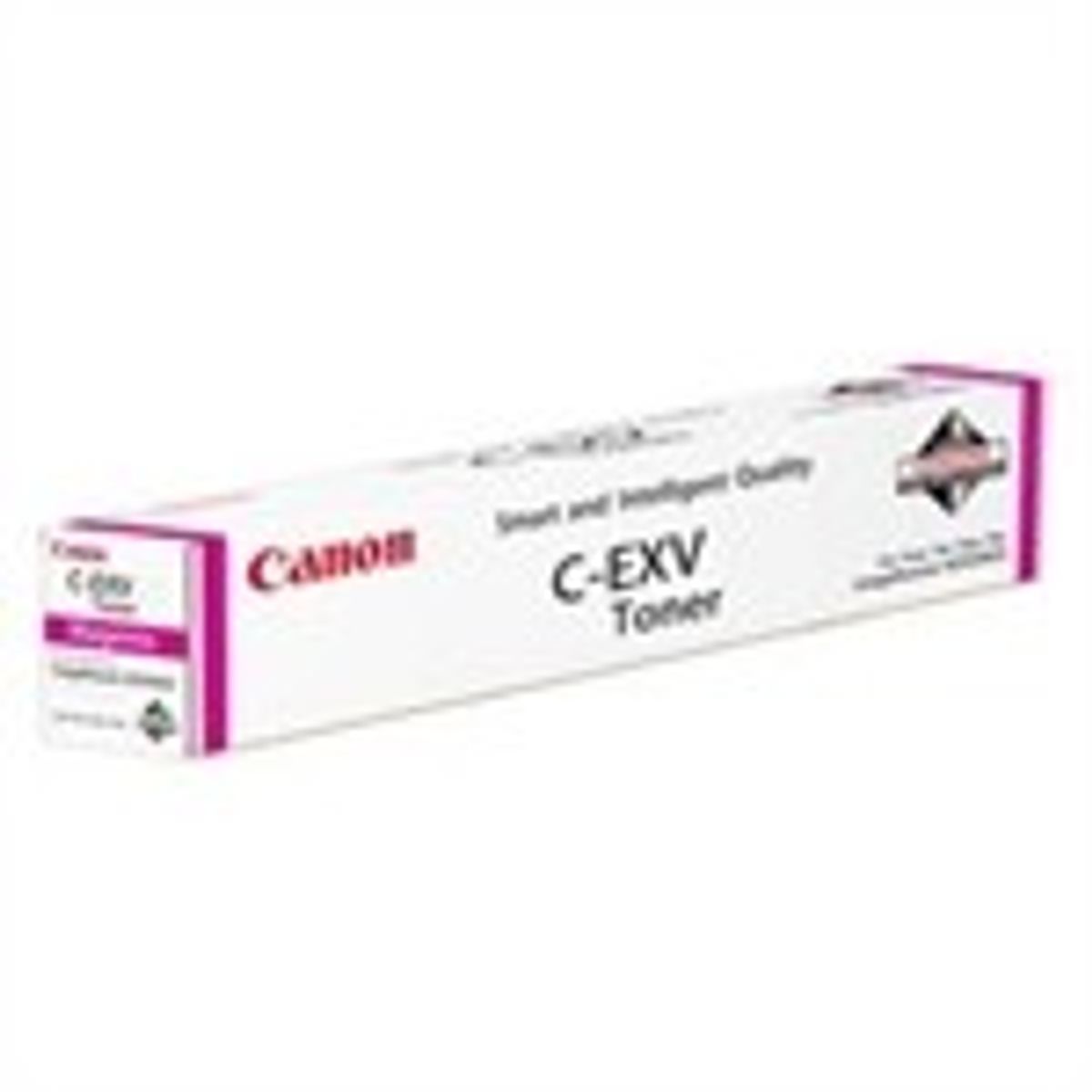 Canon C-EXV45 Magenta Lasertoner Original