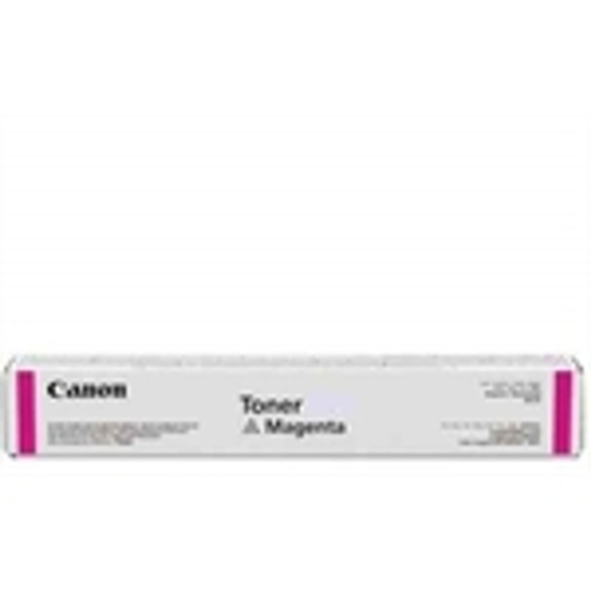 Canon C-EXV54 Magenta Lasertoner Original