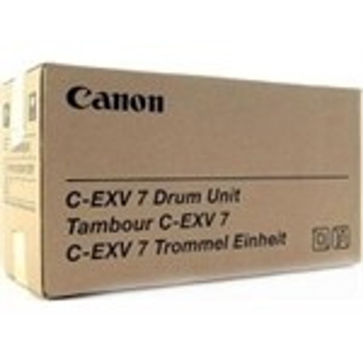 Canon C-EXV7 Drum Unit 7815A003 Original