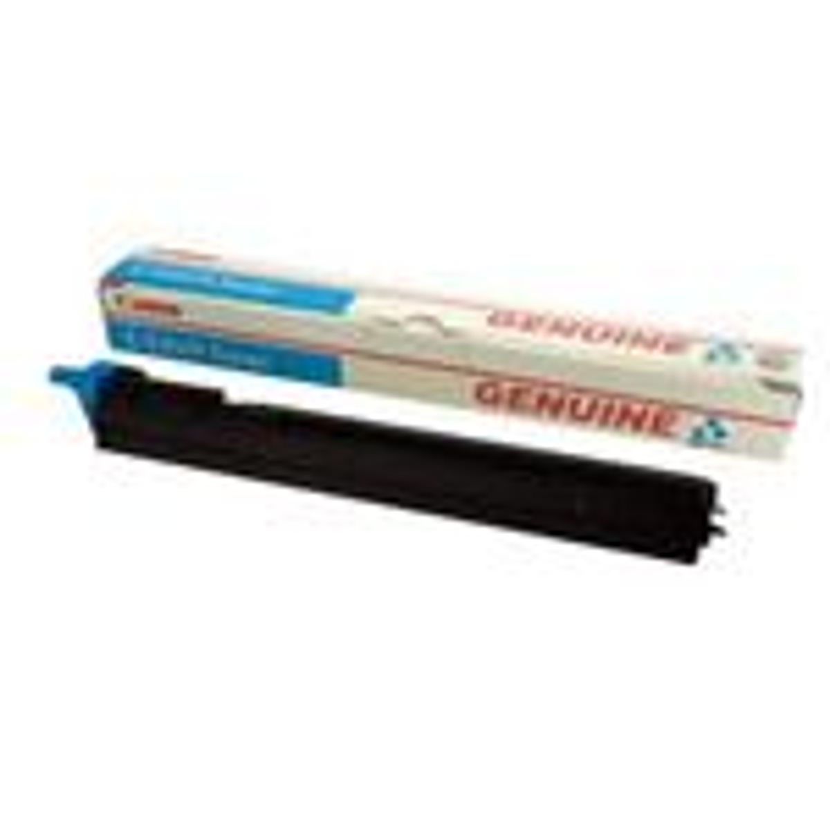 Canon C-EXV9 Cyan Lasertoner 8641A002 Original