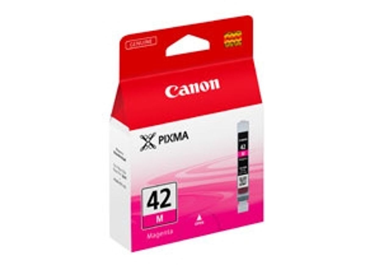 Canon CLI 42 M - 6386B001 Original- Magenta 13 ml