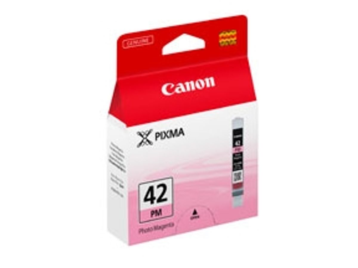 Canon CLI 42 PM - 6389B001 Original- Foto Magenta 13 ml