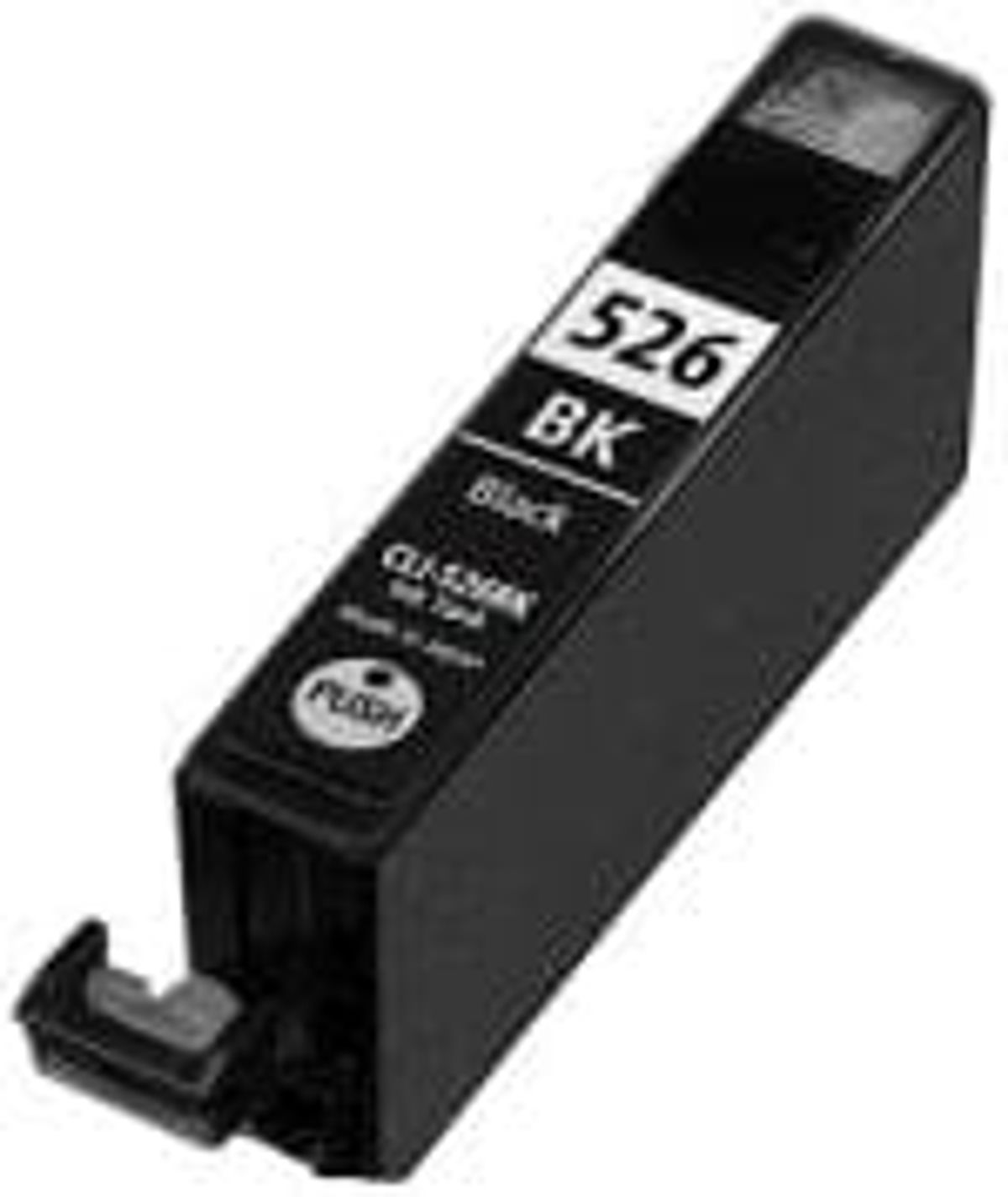 Canon CLI-526BK sort printerpatron 10ml alternativ 4540B001