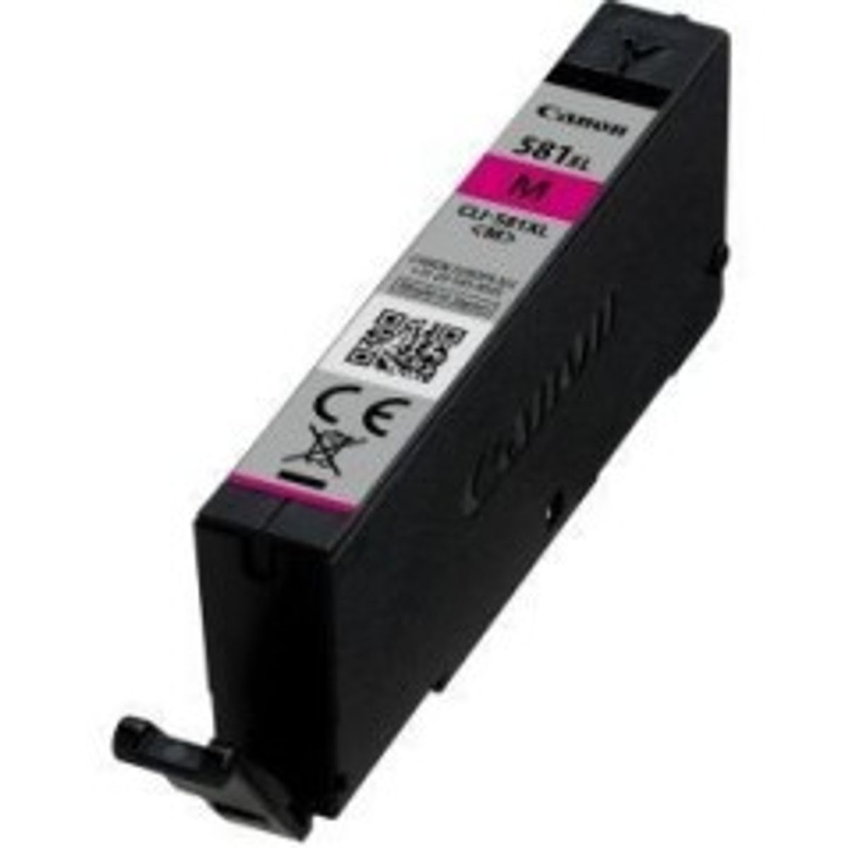 Canon CLI 581M XL Magenta 256 sider Blækbeholder 2050C001