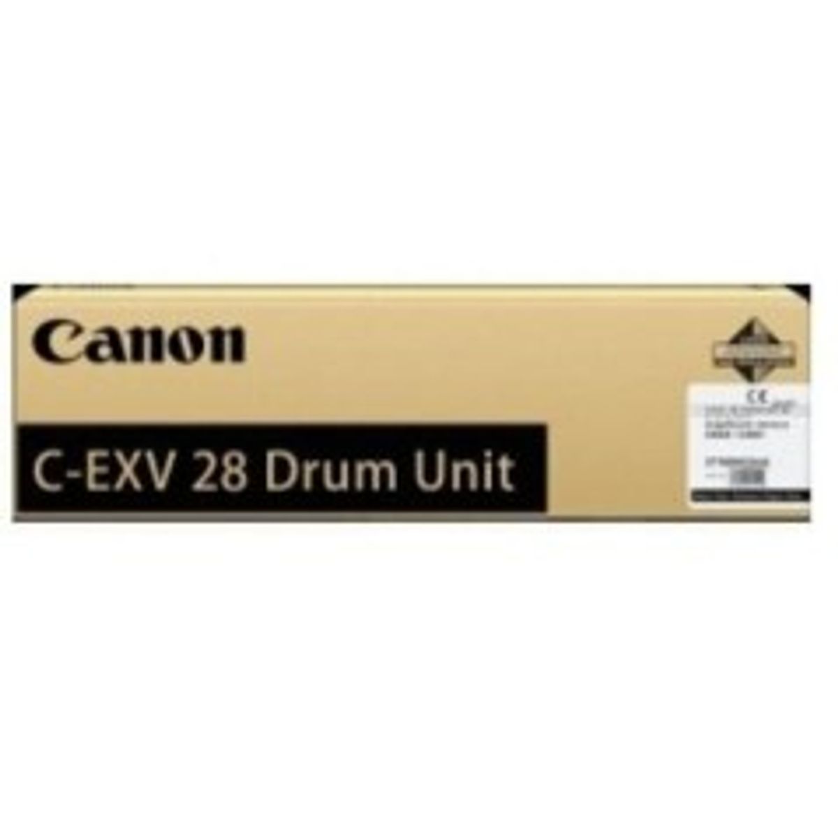 Canon Drum Unit Black C-EXV28