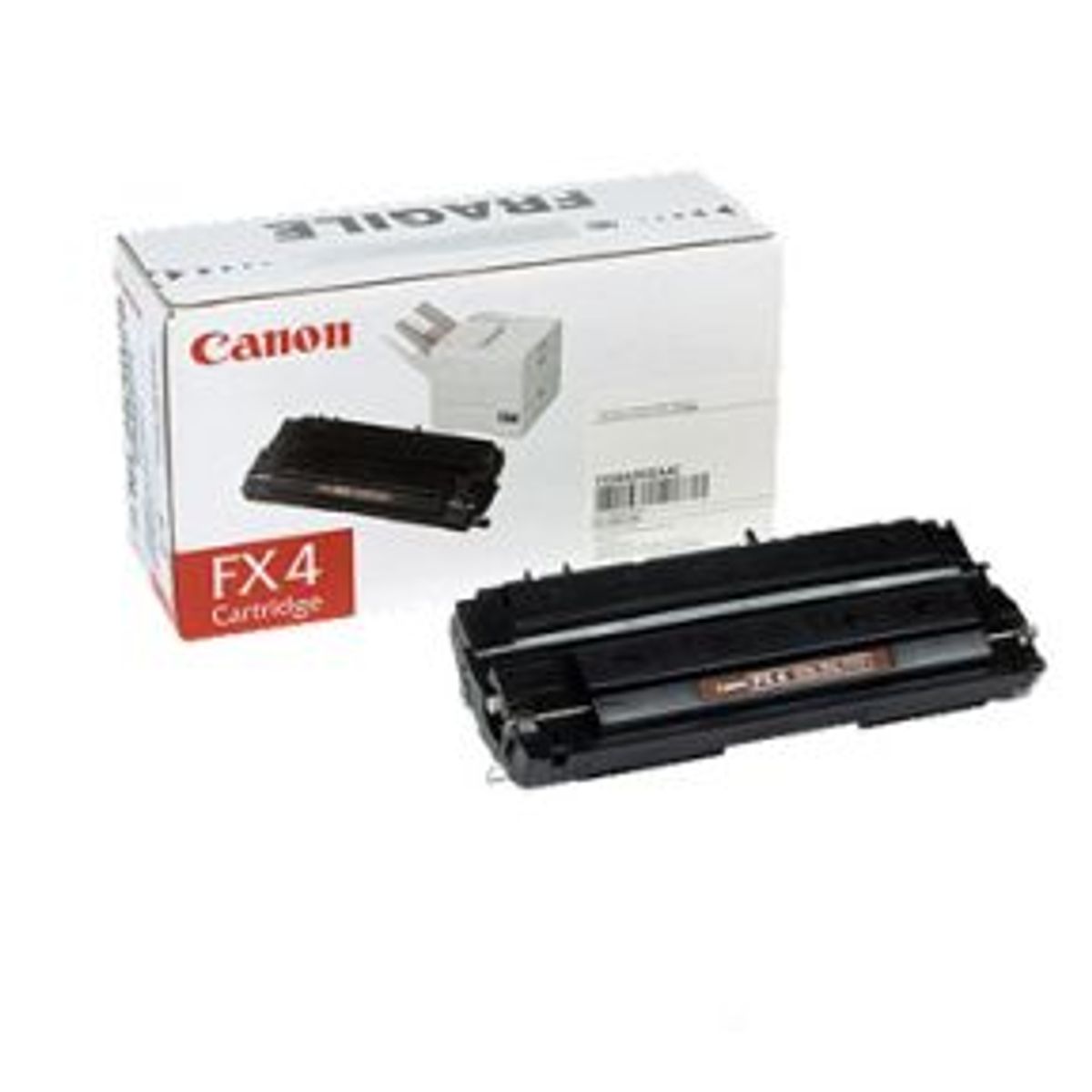 Canon FX-4 1558A003 toner, original