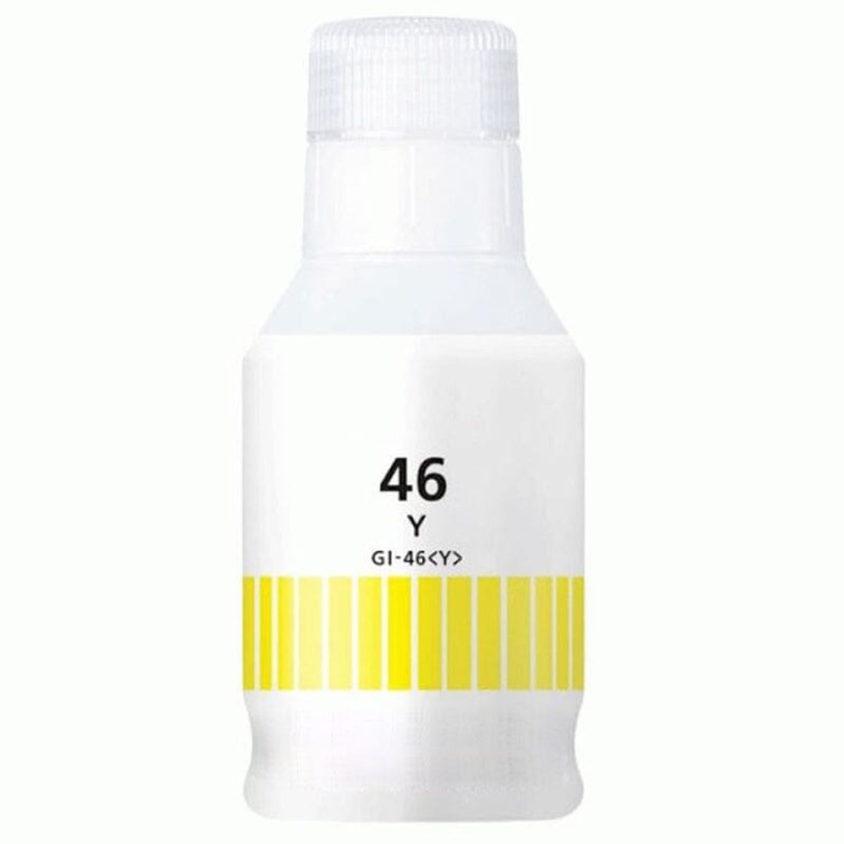 Canon GI-46Y yellow refill 140 ml 4429C001 alternativ