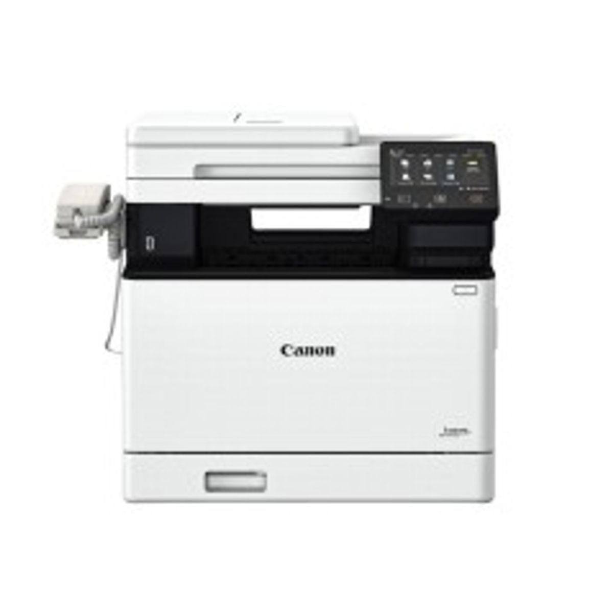 Canon i-SENSYS MF754Cdw Laser