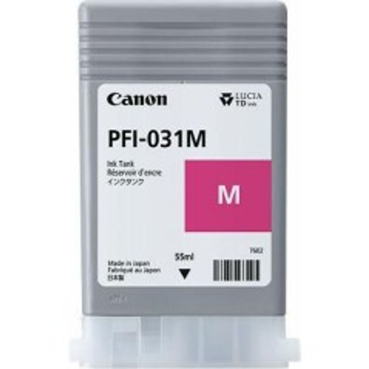 Canon Inks PFI-031 M