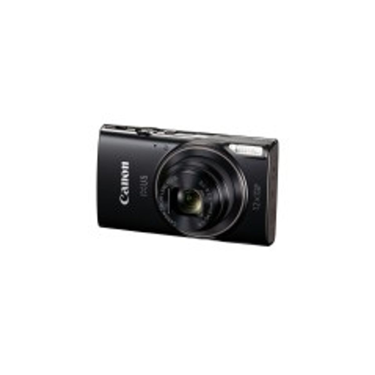 Canon Ixus 285 HS Black