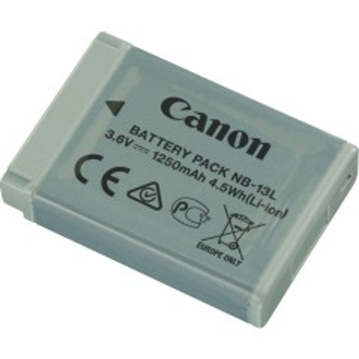 Canon NB-13L BATTERY