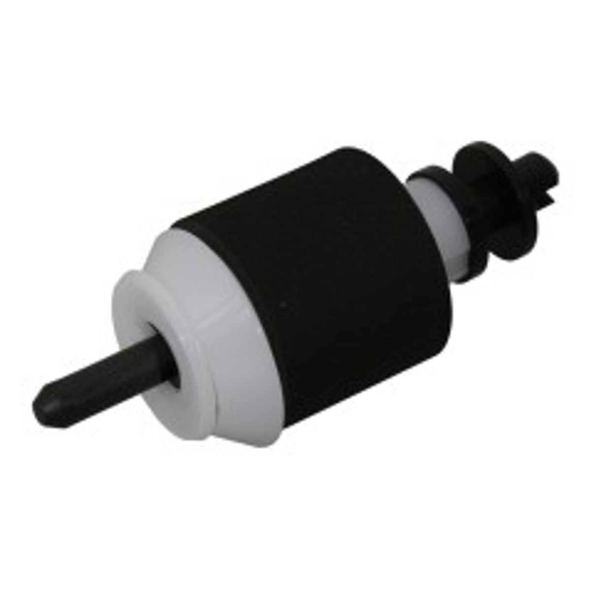 Canon Paper Pickup Roller Assembly