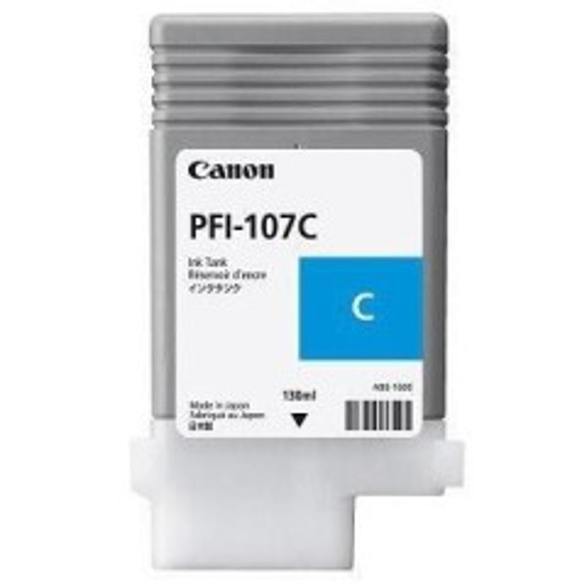 Canon PFI-107C