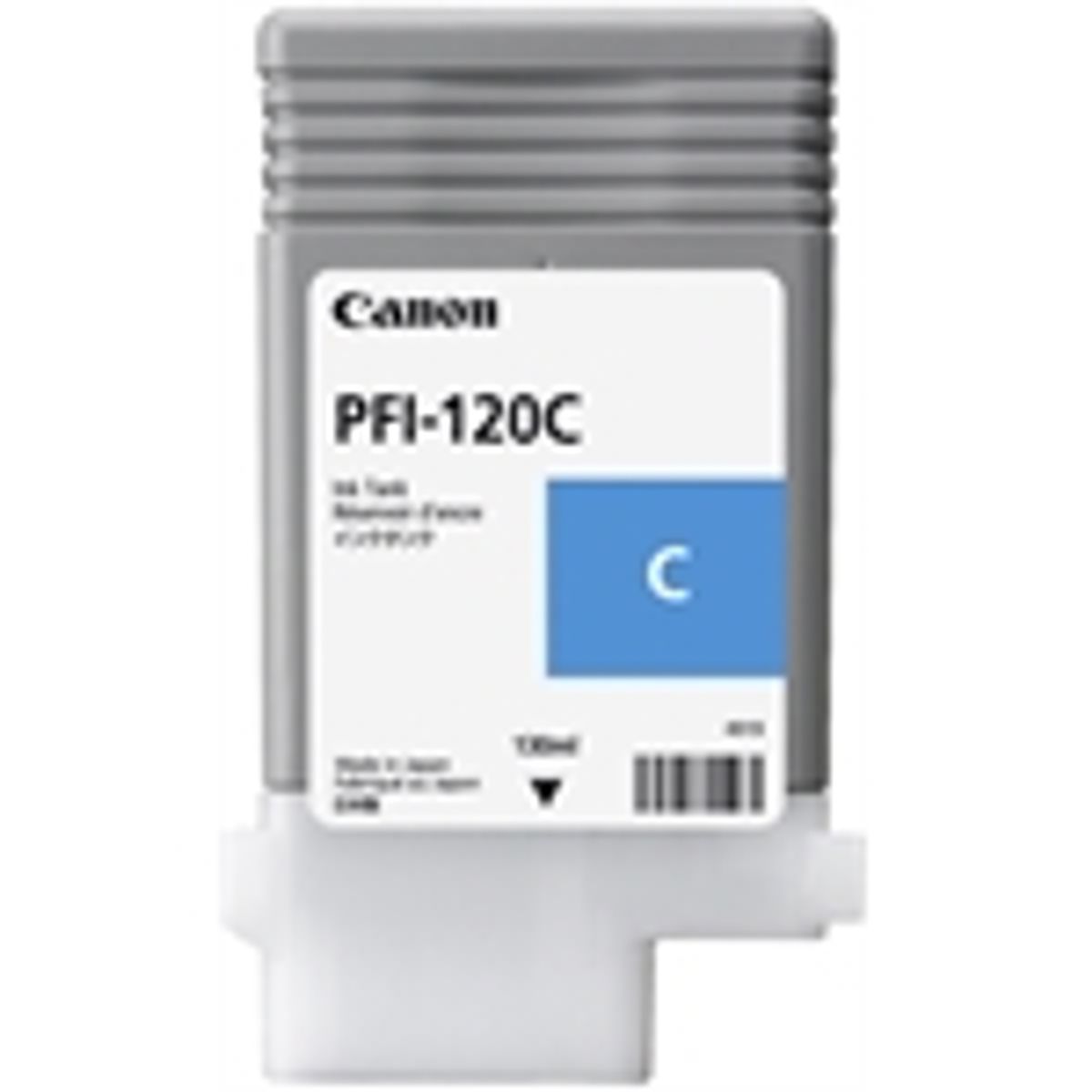 Canon PFI-120C Cyan Ink Original