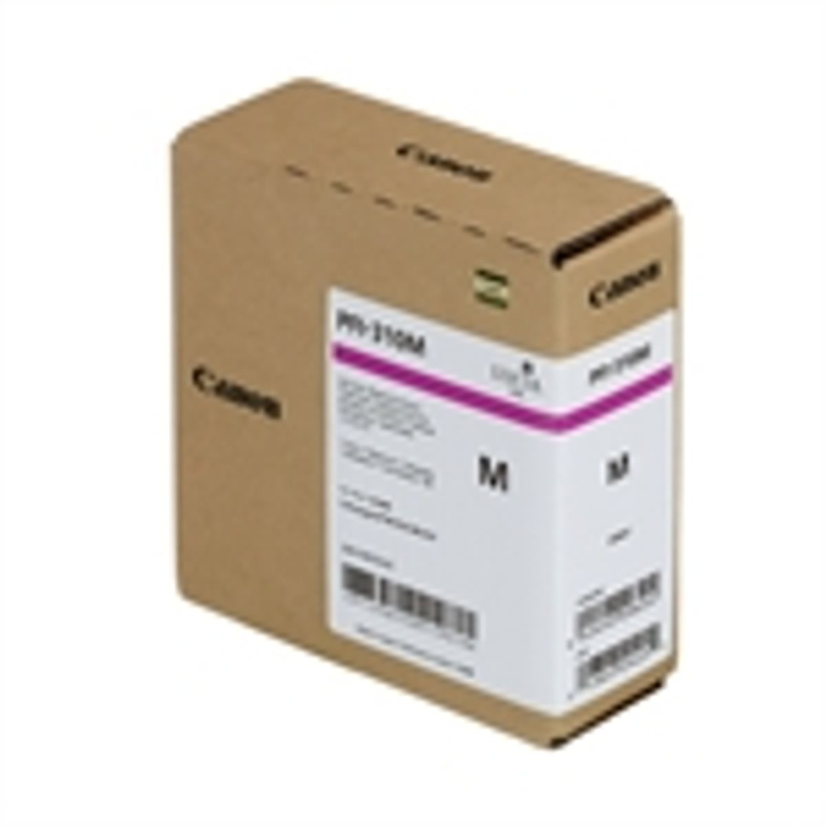 Canon PFI-310M Magenta Original