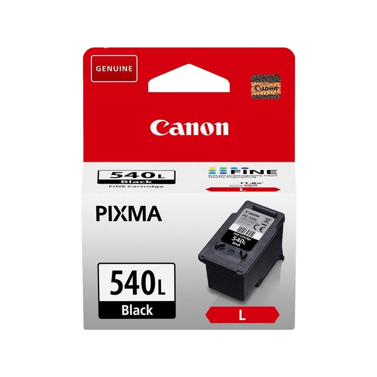 Canon Pg-540l Patron Sort