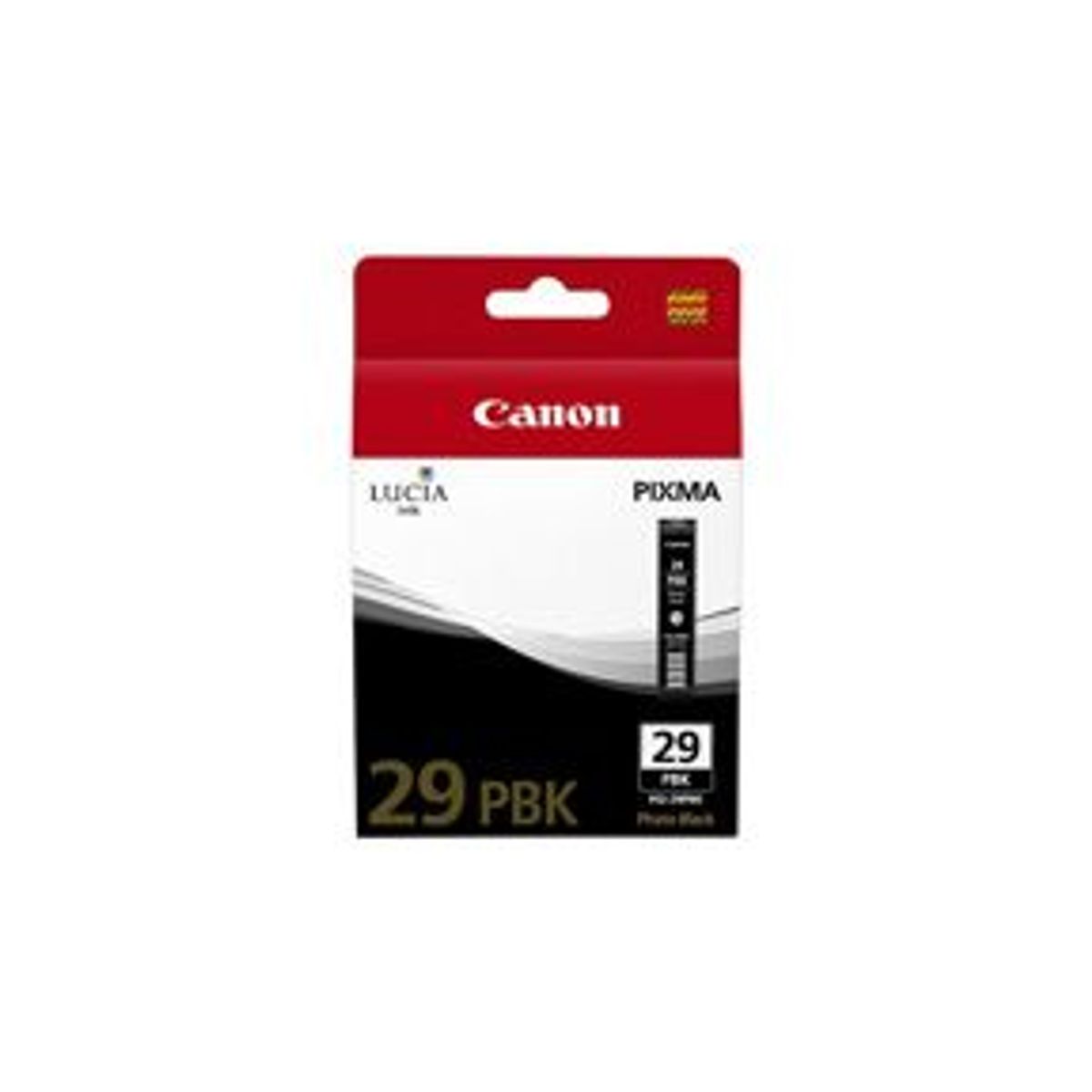 Canon PGI 29 - 4869B001 blækpatron Original Foto Sort 36 ml