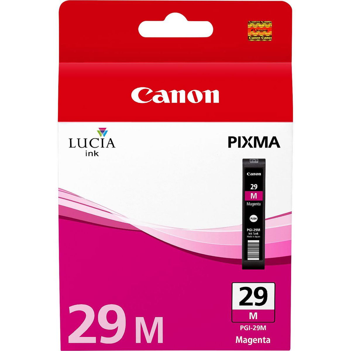 Canon PGI-29 blækpatron magenta