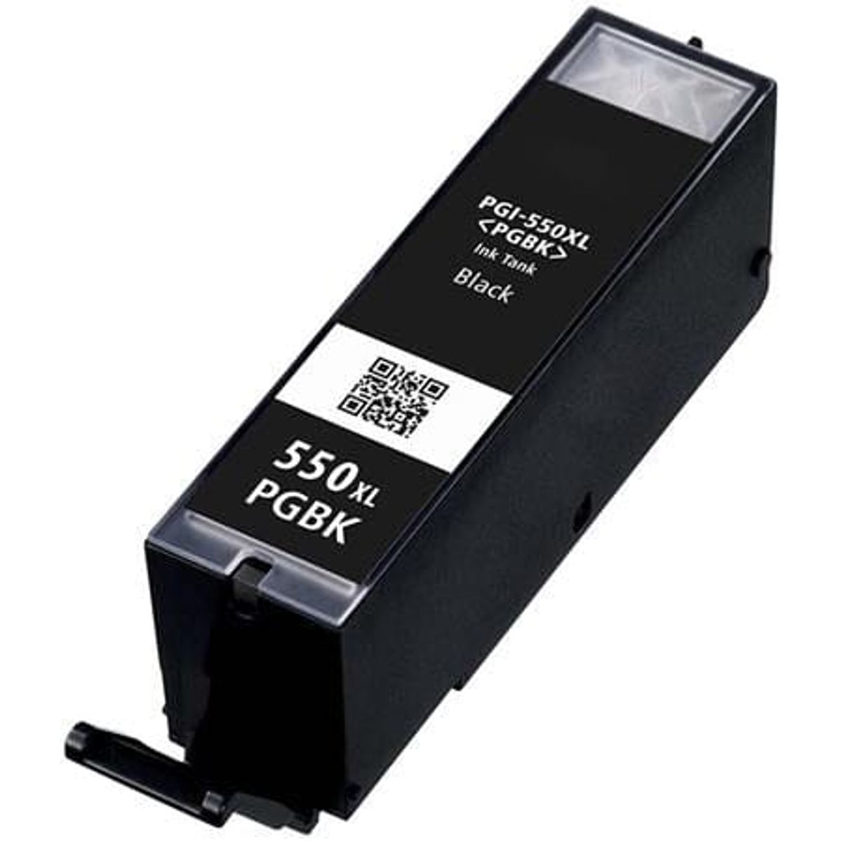 Canon PGI-550XL sort printerpatron 25ml alternativ 6431B001