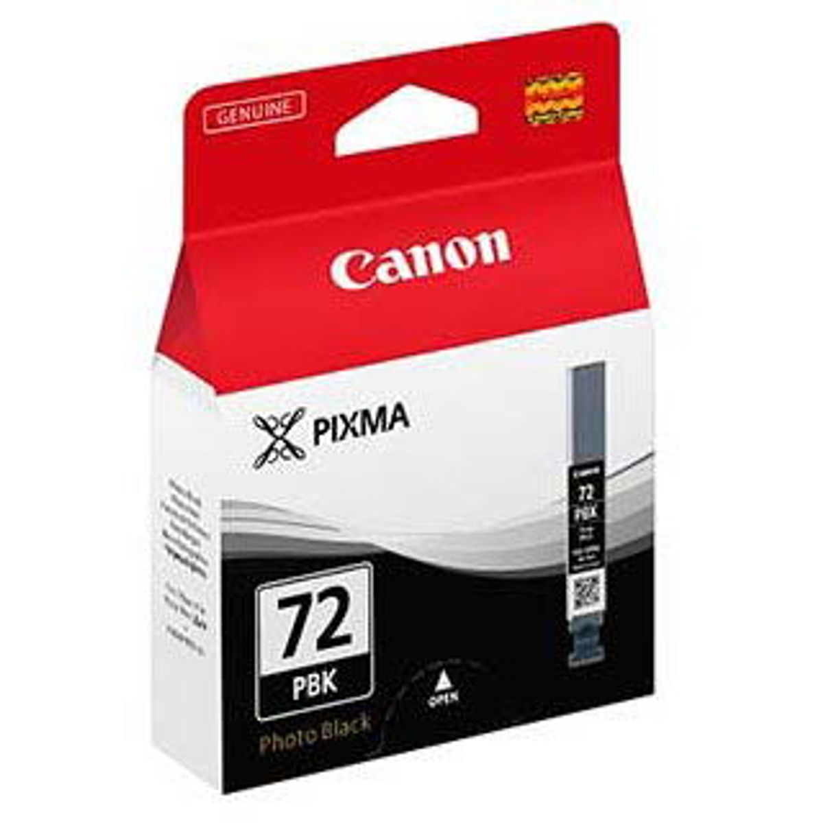 Canon PGI-72 blækpatron photoblack