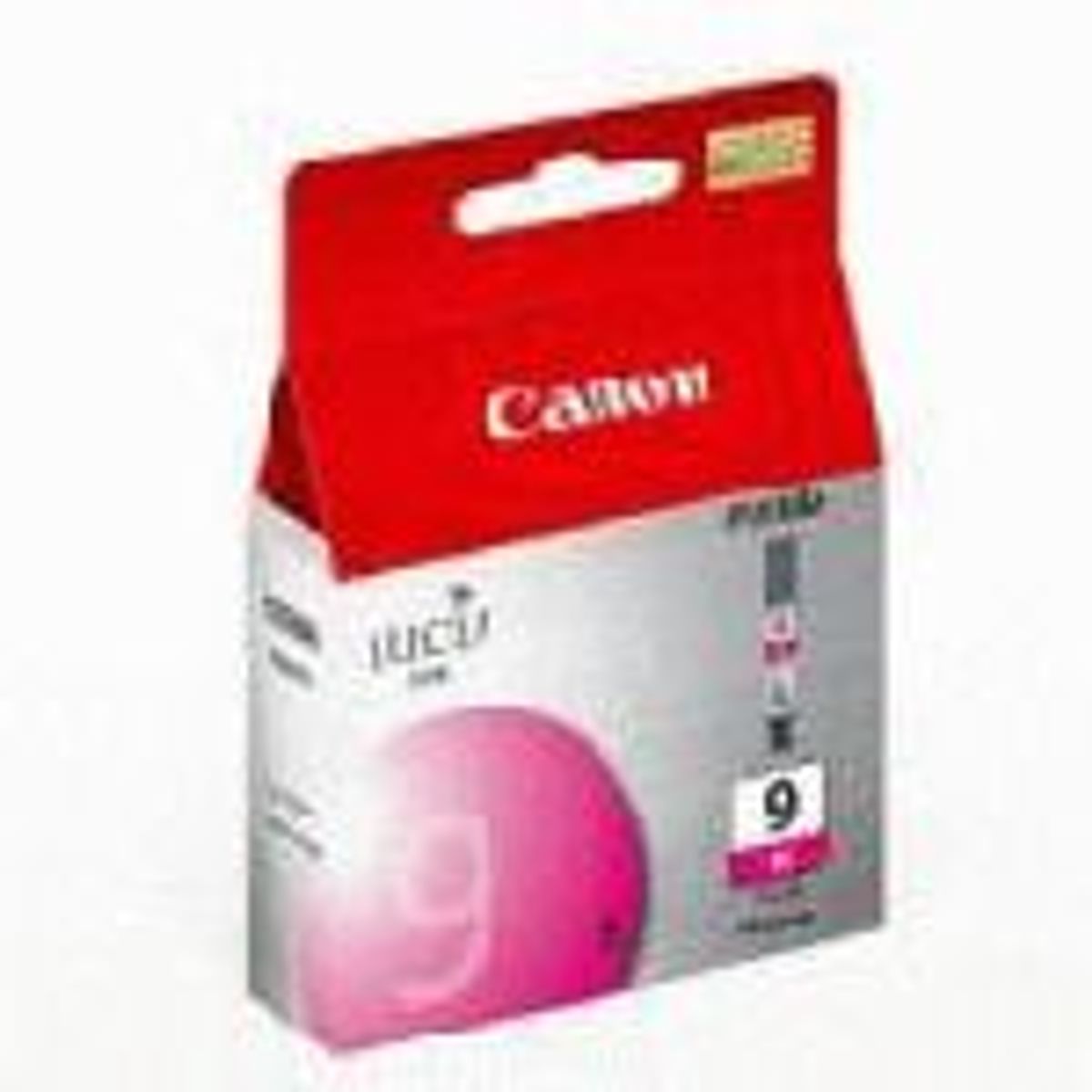 Canon PGI-9M Magenta Blækpatron Original