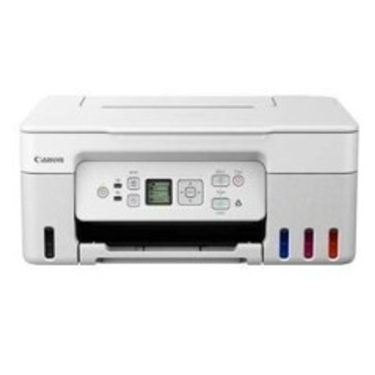 Canon PIXMA G3470 MegaTank Blækprinter