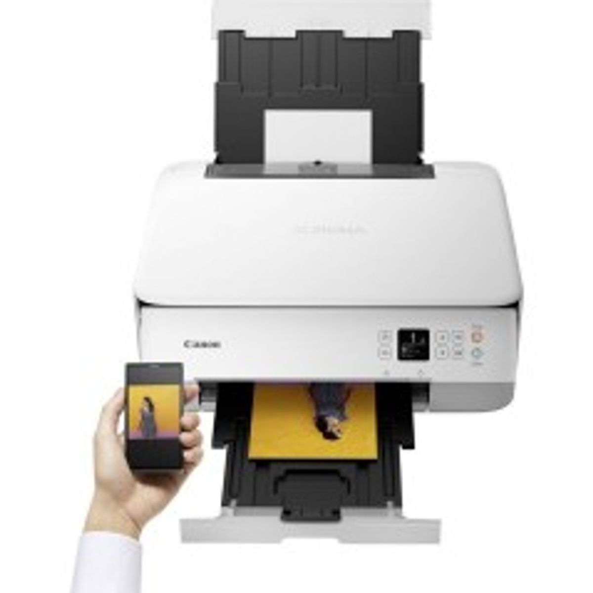 Canon PIXMA TS5351i Blækprinter