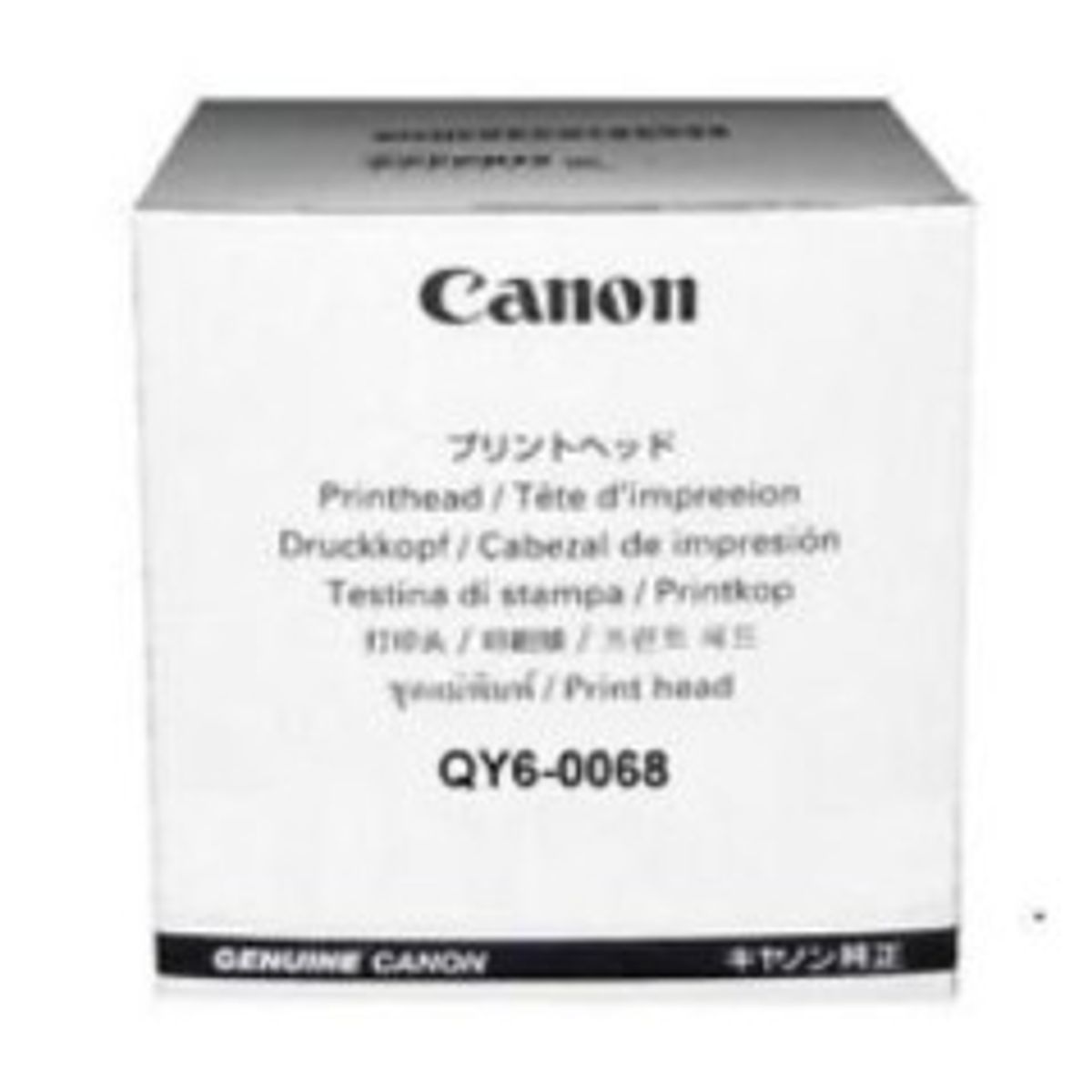 Canon Print Head