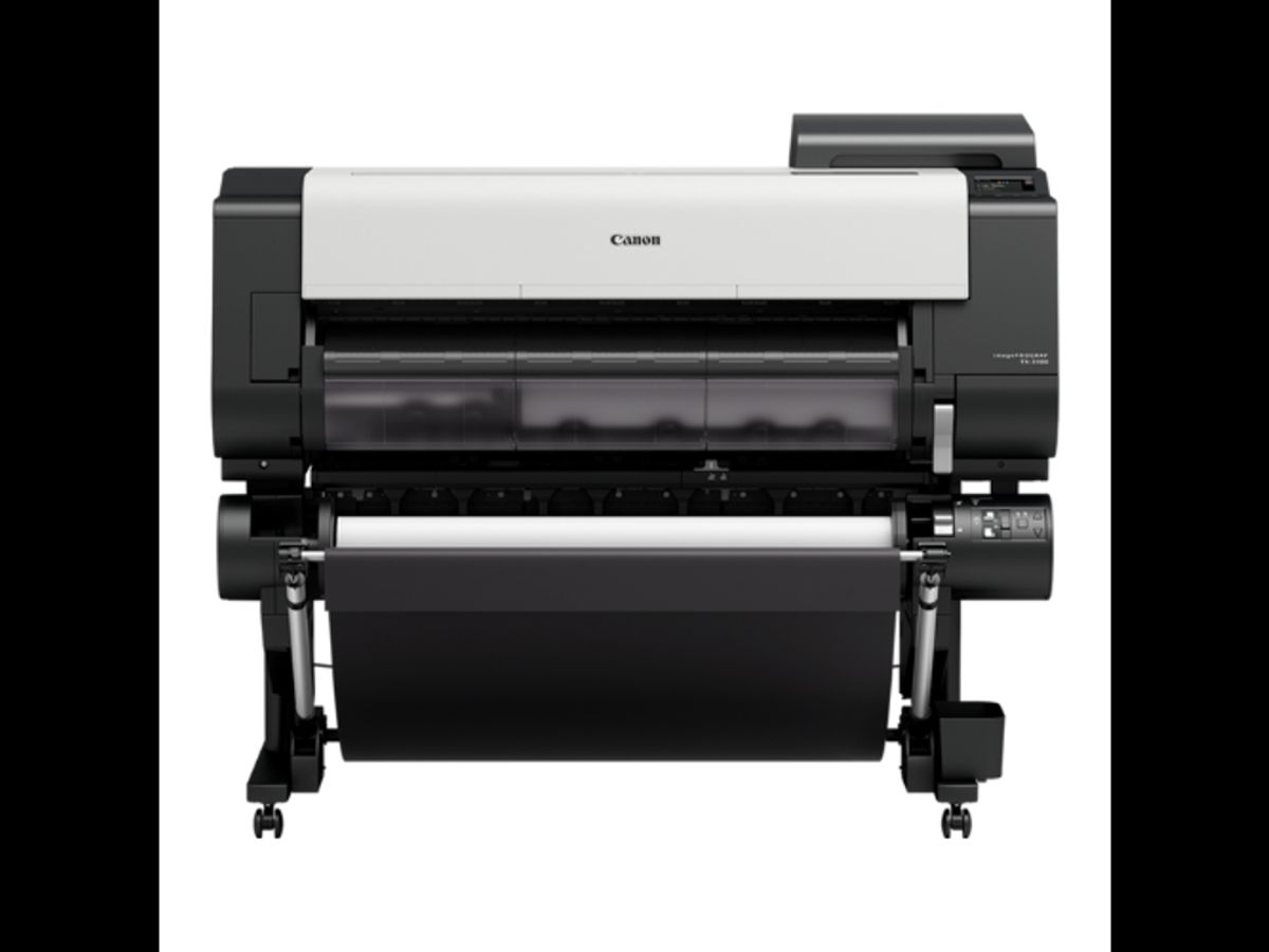 Canon Storformatprinter Tx-3100 36" Incl. Stander