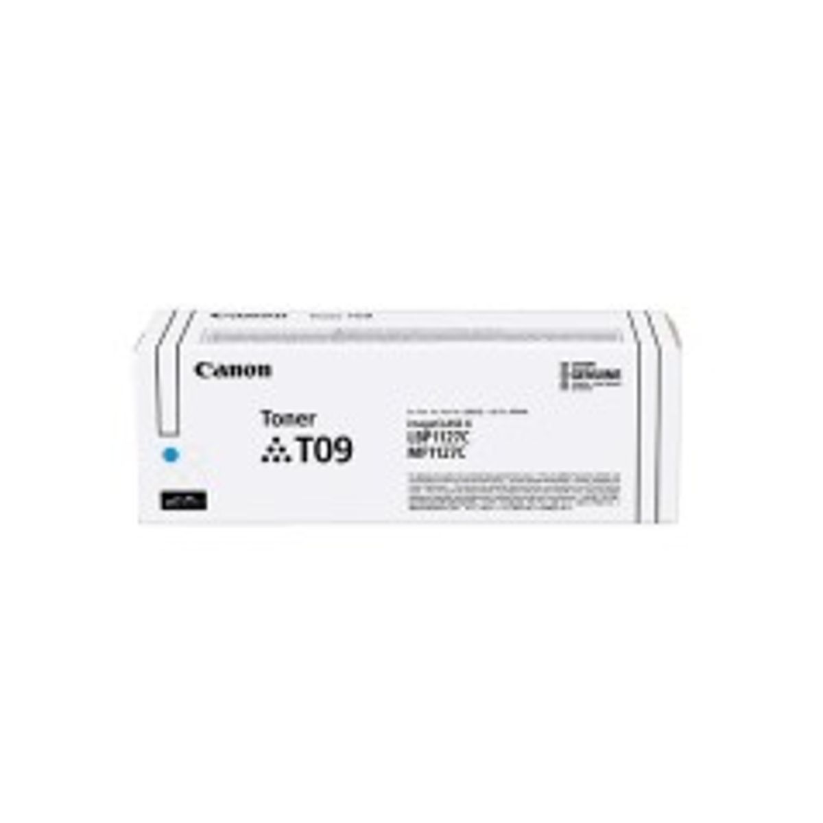 Canon T09 Toner Cartridge 1 Pc(S)