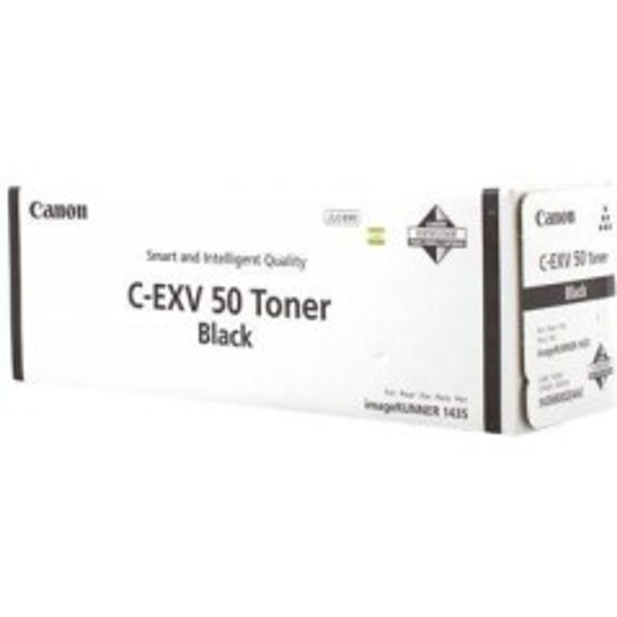 Canon Toner Black C-EXV 50