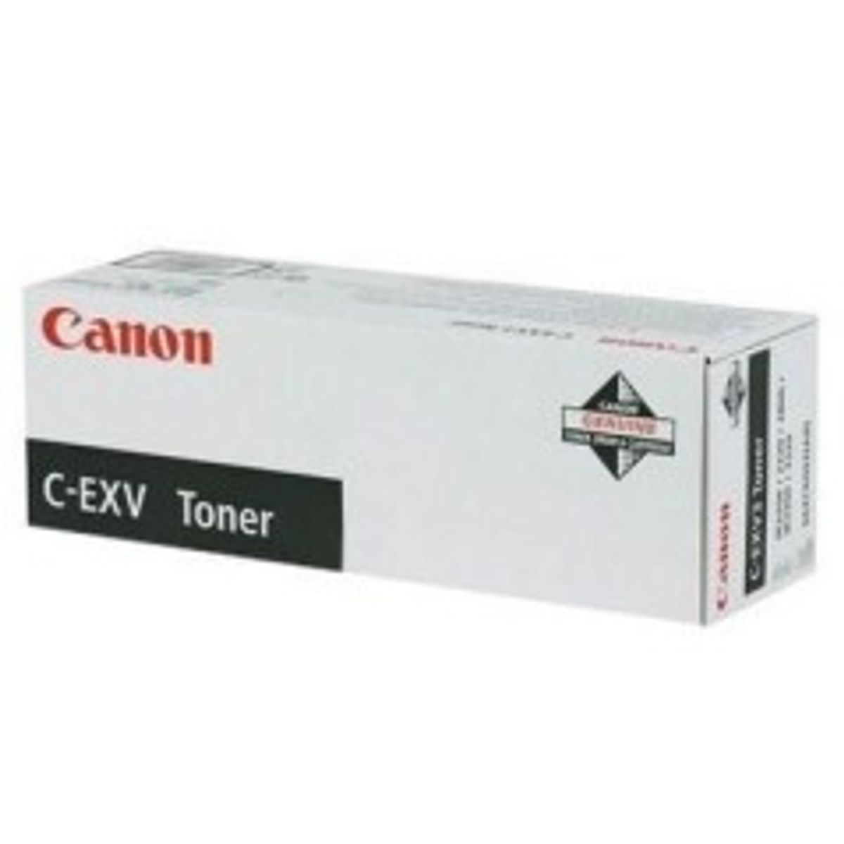 Canon Toner Black