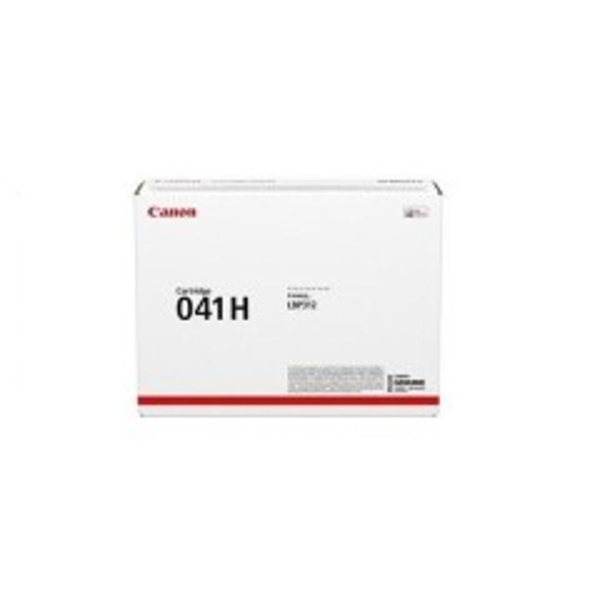 Canon Toner Cartridge 041