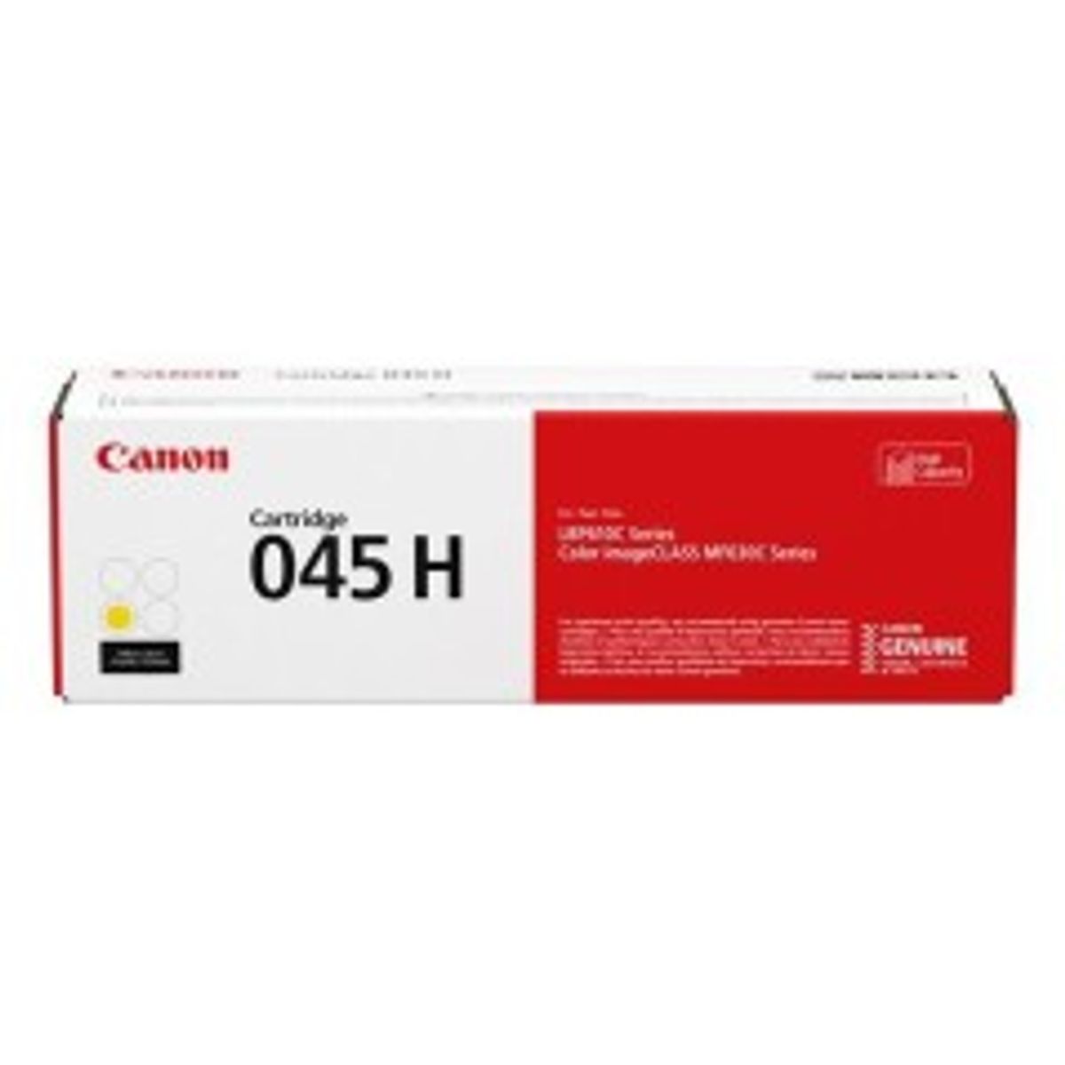 Canon Toner Cartridge 045