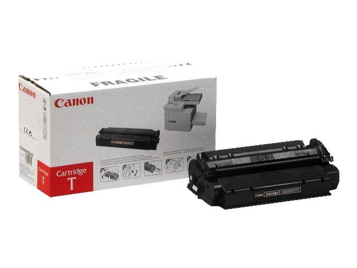 Canon Toner T Sort