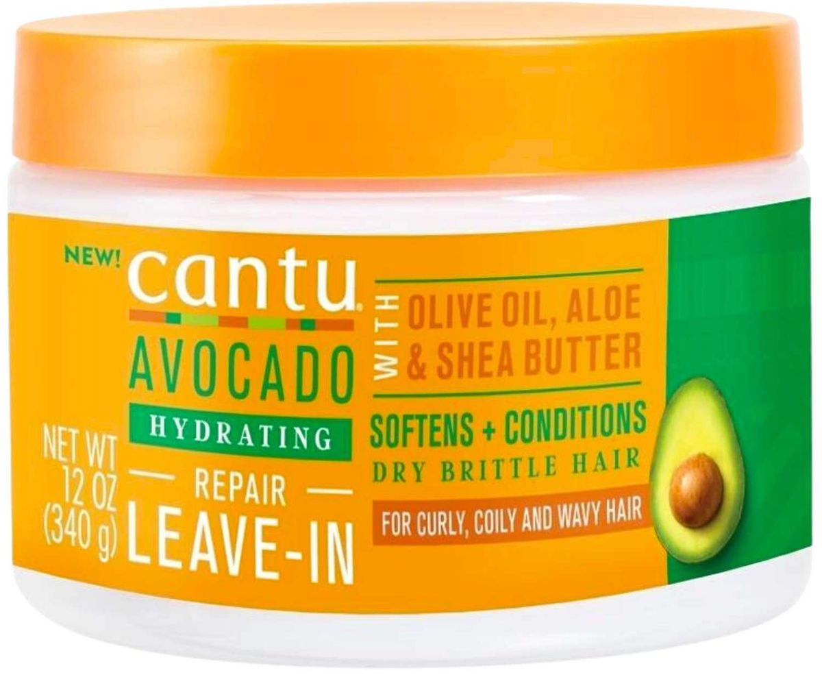 Cantu Avocado Leave In 340 g