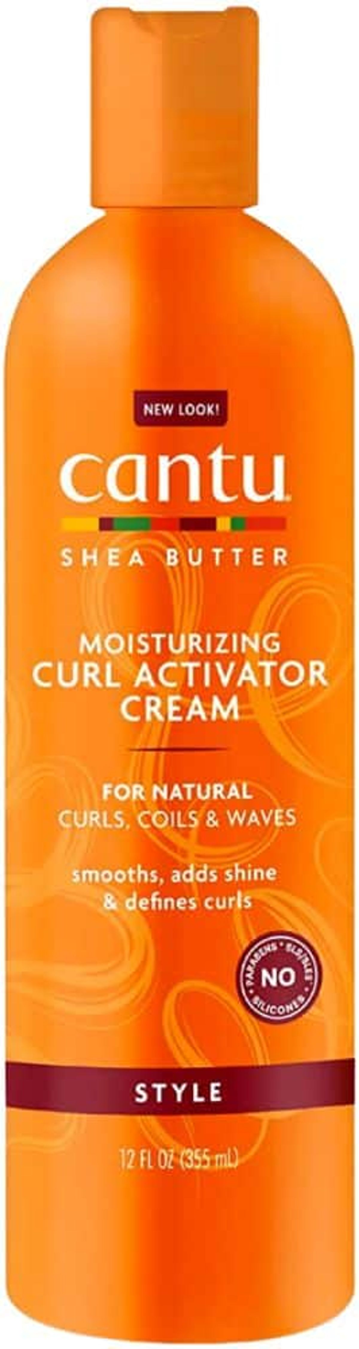 Cantu Curl Activator Cream 355 ml