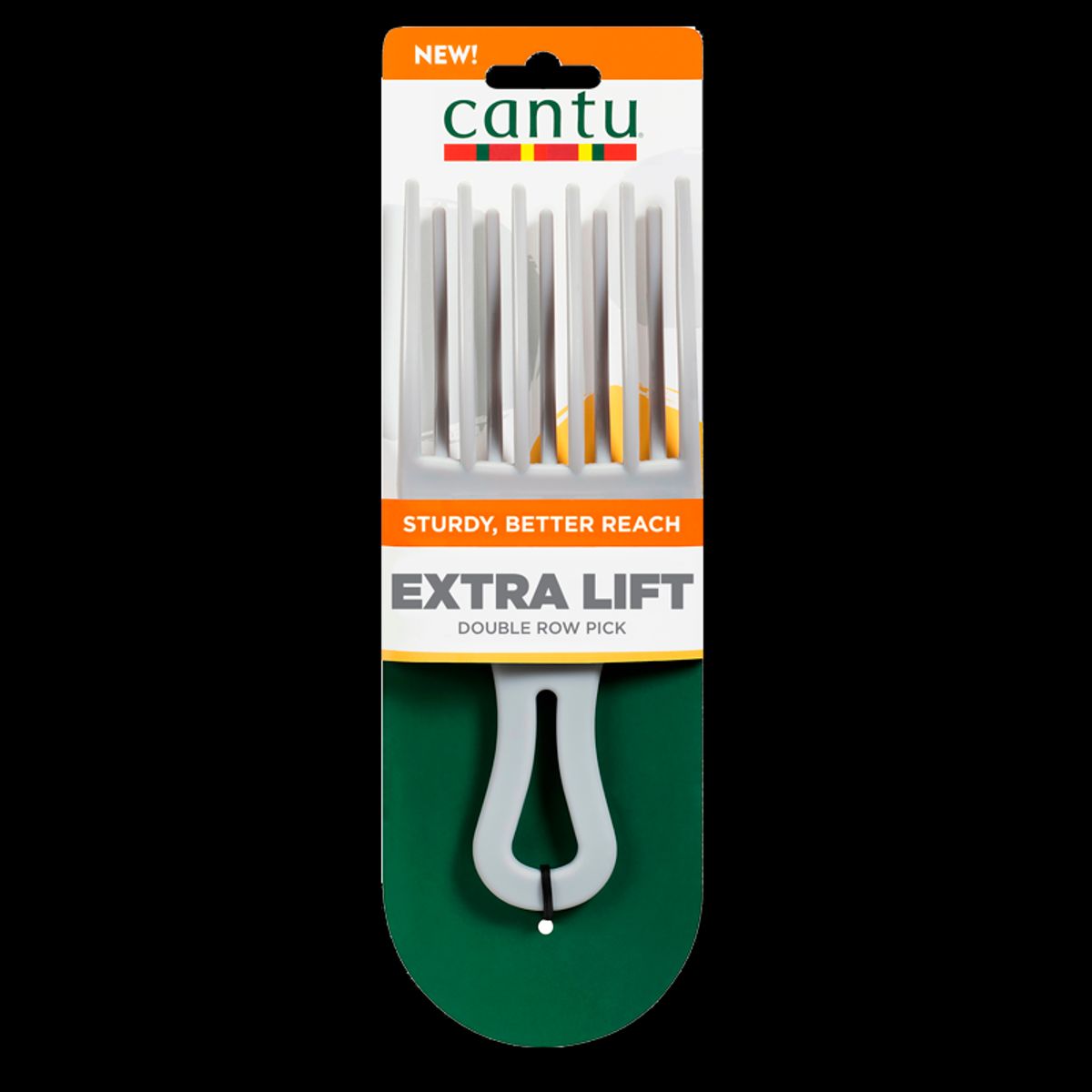 Cantu Extra Lift Double Row Pick (1 stk)