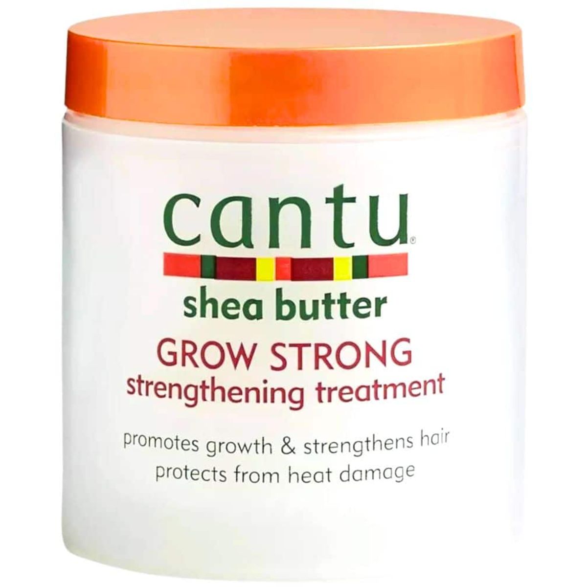 Cantu Grow Strong Treatment 173 g